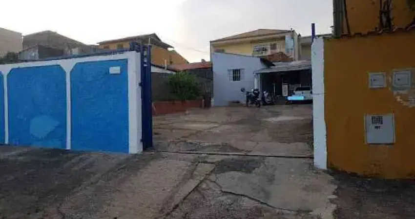 Casa com 3 dormitórios à venda, 110 m² - Parque Dom Pedro II - Campinas/SP