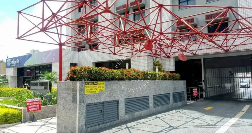 Sala à venda, 35 m² por R$ 170.000,00 - Botafogo - Campinas/SP