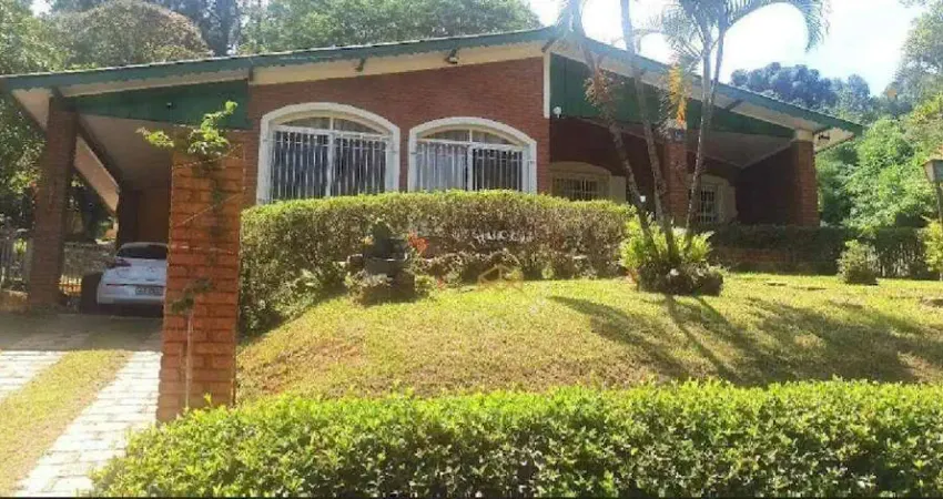 Casa com 4 dormitórios à venda, 209 m² por R$ 1.200.000,00 - Dos Silvas - Morungaba/SP