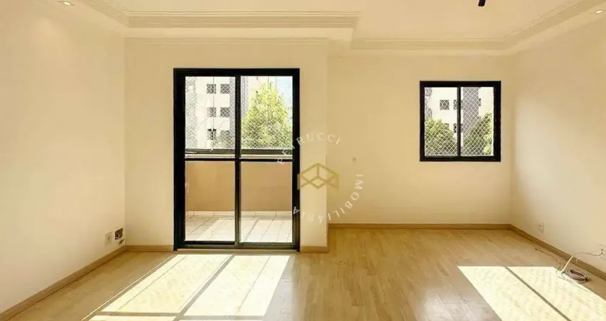 MARAVILHOSO APARTAMENTO À VENDA EM CAMPINAS/SP AO LADO DO CAMPINAS SHOPPING
