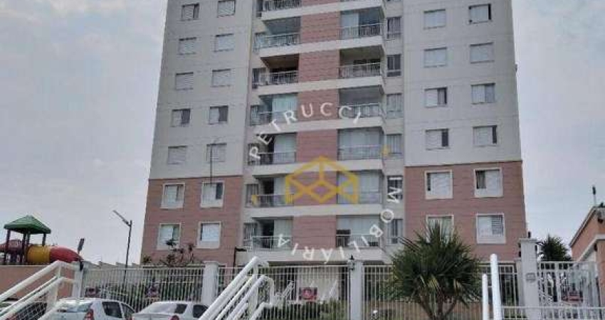 Apartamento com 3 dormitórios à venda, 108 m² por R$ 1.179.800,00 - Parque Prado - Campinas/SP