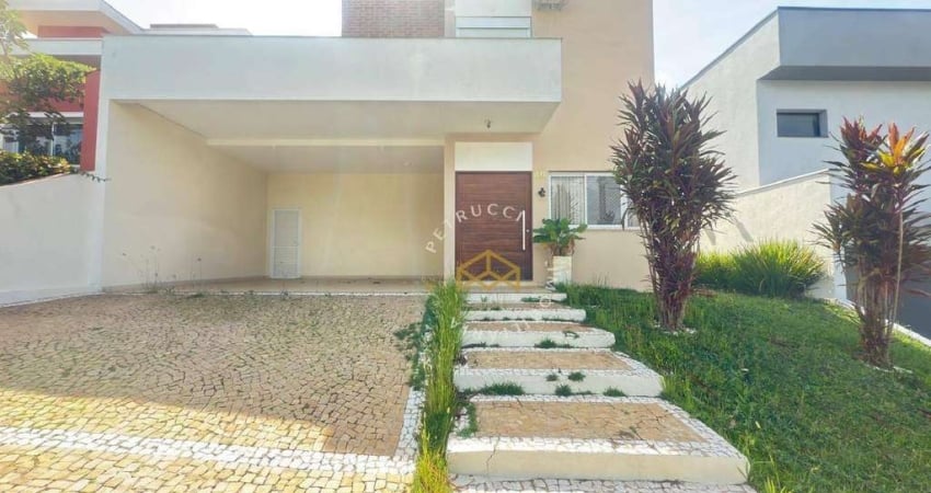 LINDA CASA Á VENDA NO SWISS PARK EM CAMPINAS.