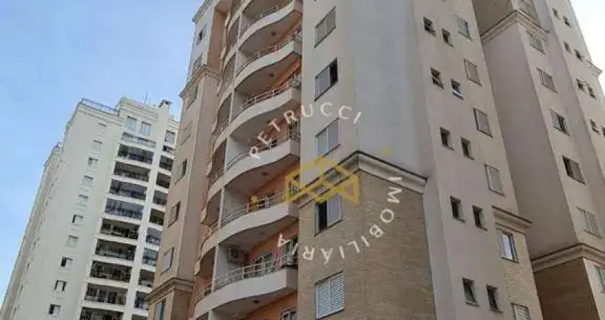 COBERTURA À VENDA NA REGIÃO DO MANSÕES SANTO ANTÔNIO - CAMPINAS/SP