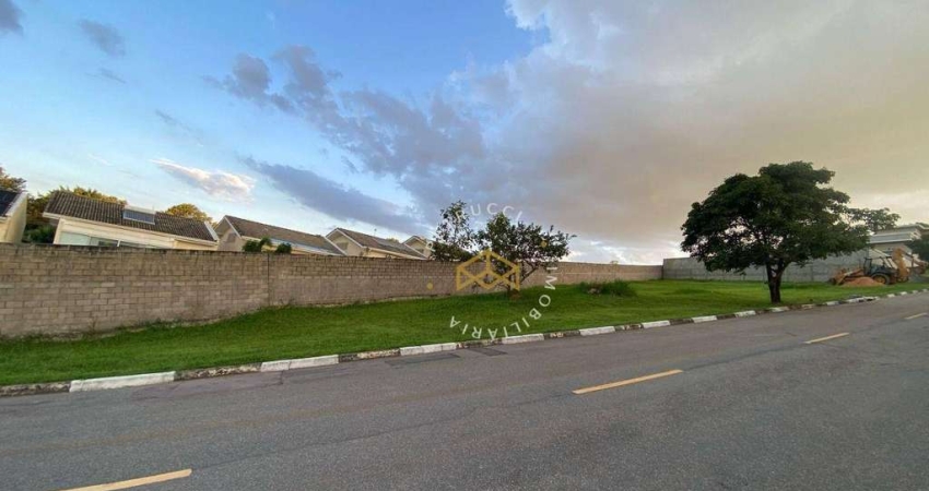 TERRENO À VENDA NO CONDOMÍNIO VILA D'ORO - VINHEDO/SP