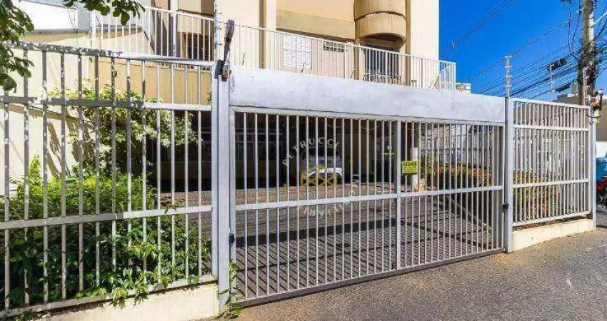 Apartamento com 2 dormitórios à venda, 70 m² por R$ 400.000,00 - Cambuí - Campinas/SP