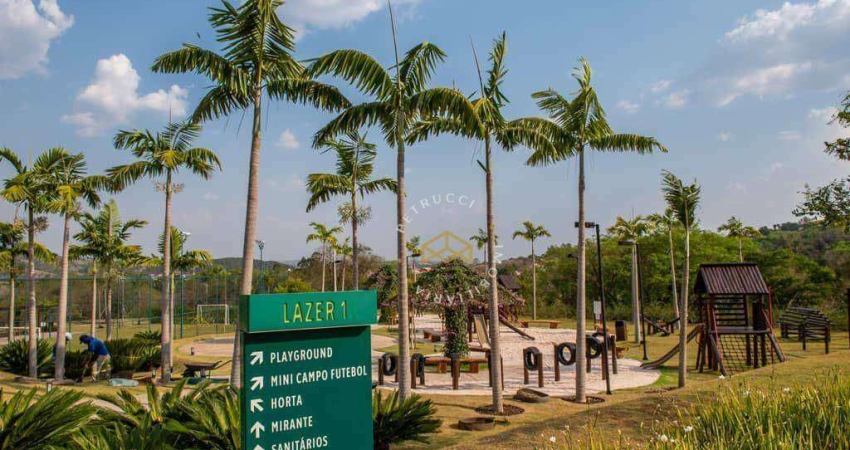 Terreno à venda, 1200 m² por R$ 1.500.000,00 - Loteamento Residencial Entre Verdes (Sousas) - Campinas/SP