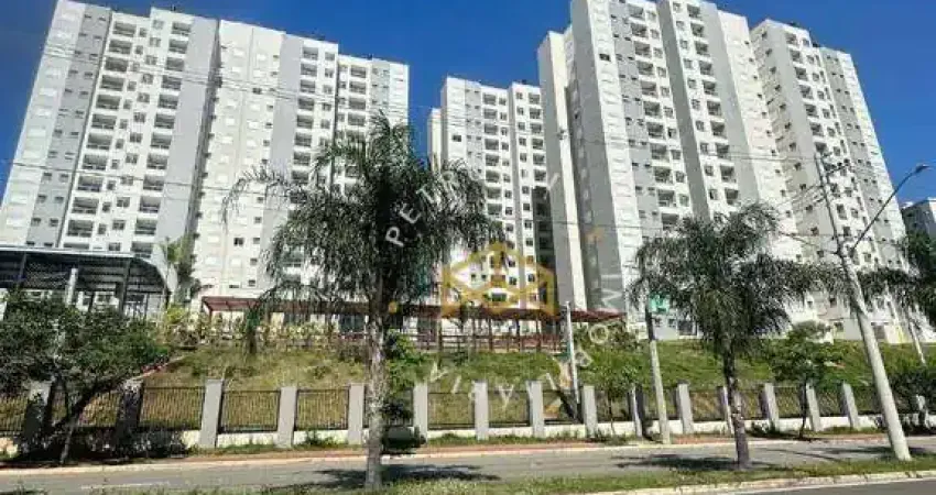 Apartamento à venda, 54 m² por R$ 430.000,00 - Villa Garden - Campinas/SP