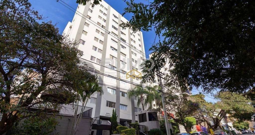 Apartamento com 3 dormitórios à venda, 99 m² por R$ 550.000,00 - Cambuí - Campinas/SP