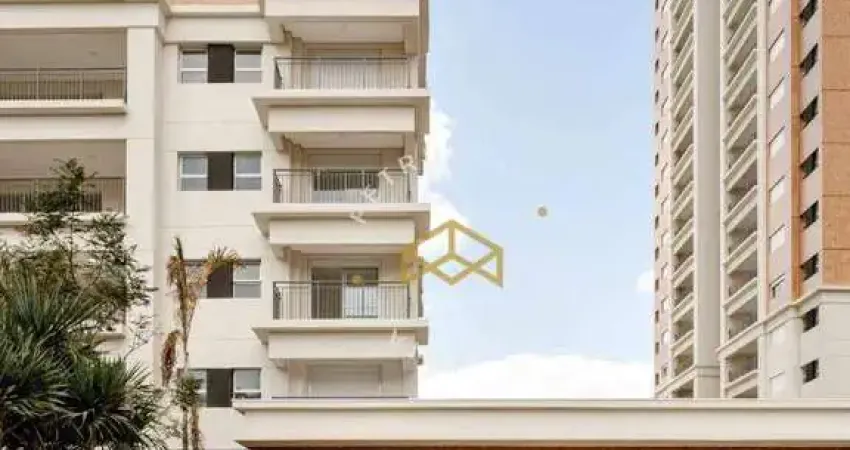 Apartamento com 4 dormitórios à venda, 152 m² por R$ 1.915.000,00 - Alta Vista Premium - Jundiaí/SP