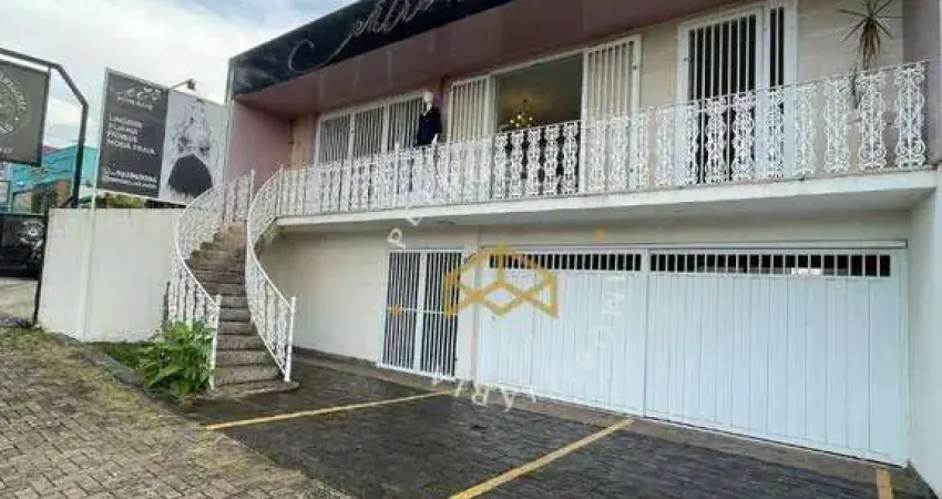 Casa para alugar, 196 m² por R$ 9.330,00/mês - Vila Clayton - Valinhos/SP