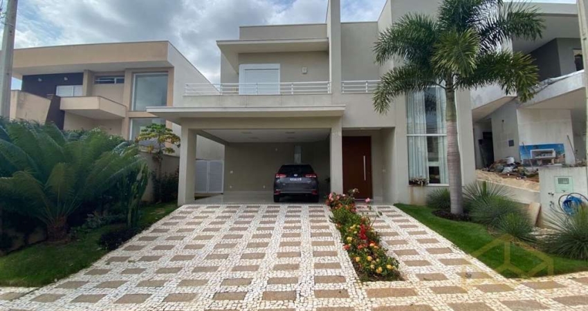 Casa Residencial à venda, Swiss Park, Campinas - CA7479.