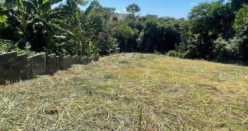 Área à venda, 2334 m² por R$ 8.000.000,00 - Mansões Santo Antônio - Campinas/SP