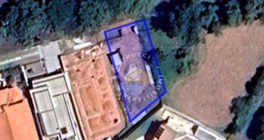 Terreno à venda, 344 m² por R$ 330.000,00 - Parque Xangrilá - Campinas/SP