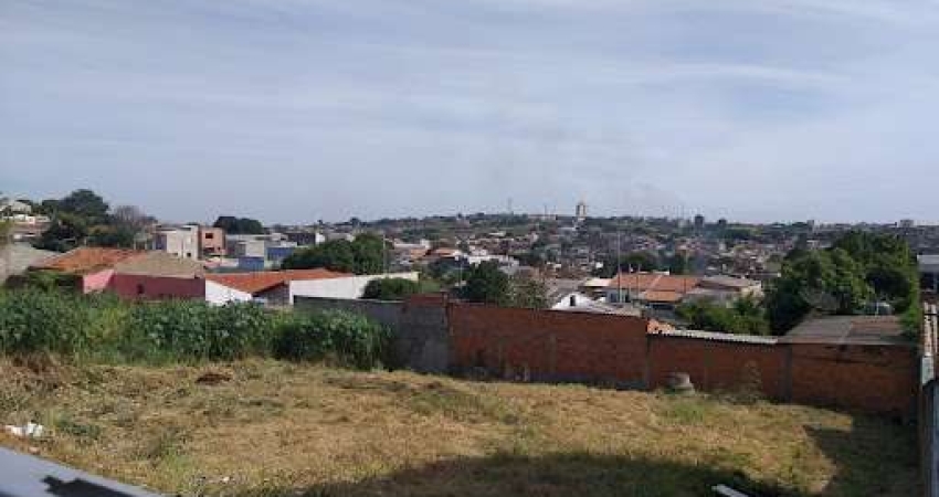 Terreno à venda, 600 m² por R$ 400.000,00 - Cidade Satélite Íris - Campinas/SP