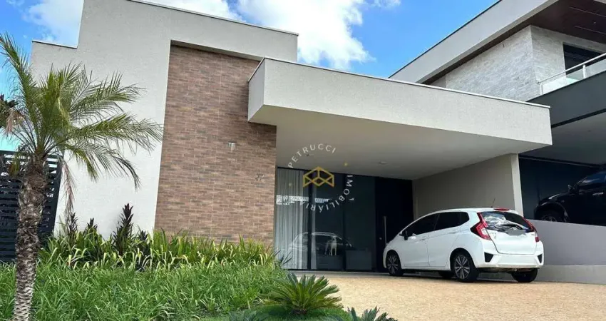 Casa Térrea com 3 Suítes no Swiss Park – Conforto e Sofisticação em um Só Lugar