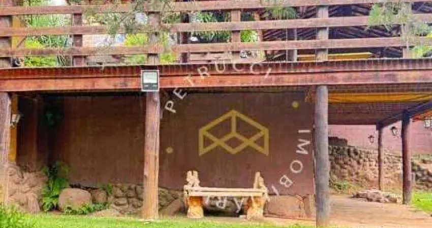 Chácara com 8 dormitórios, 2600 m² - venda por R$ 2.900.000,00 ou aluguel por R$ 9.130,00/mês - Bonfim - Paulínia/SP