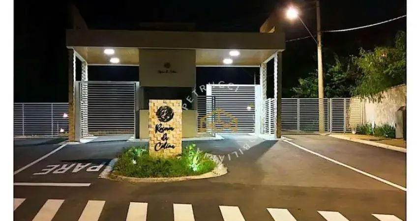 Terreno à venda, 300 m² por R$ 395.000,00 - Altos da Bela Vista - Indaiatuba/SP