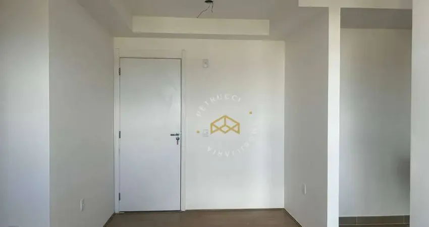 Apartamento com 2 dormitórios à venda, 55 m² por R$ 650.000,00 - Parque Rural Fazenda Santa Cândida - Campinas/SP