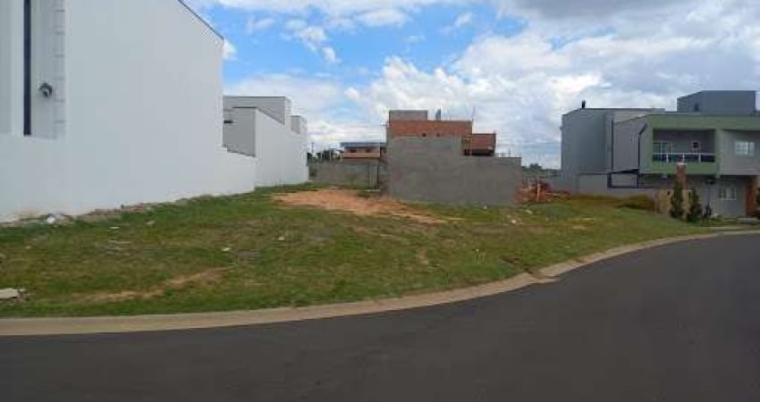 Terreno à venda, 360 m² por R$ 280.000,00 - Terras de Yucatan - Monterrey - Monte Mor/SP
