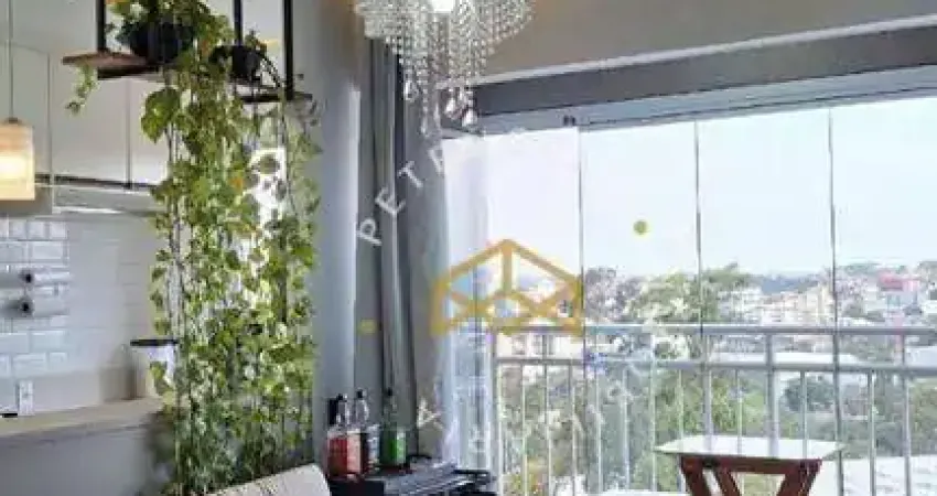 Apartamento à Venda no Reserva do Alto – Valinhos/SP