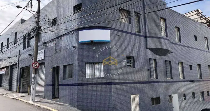 Hotel com 36 dormitórios à venda, 670 m² por R$ 2.120.000,00 - Centro - Jundiaí/SP