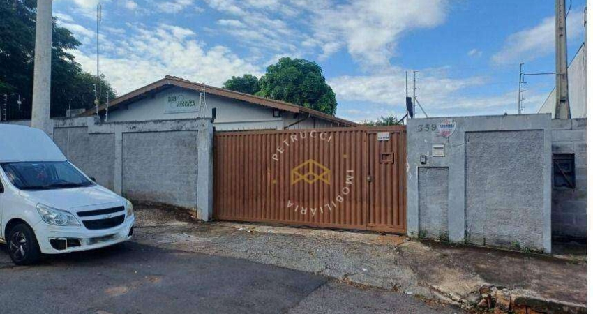 GALPÃO DE 1.000 M² À VENDA EM CAMPINA - SP