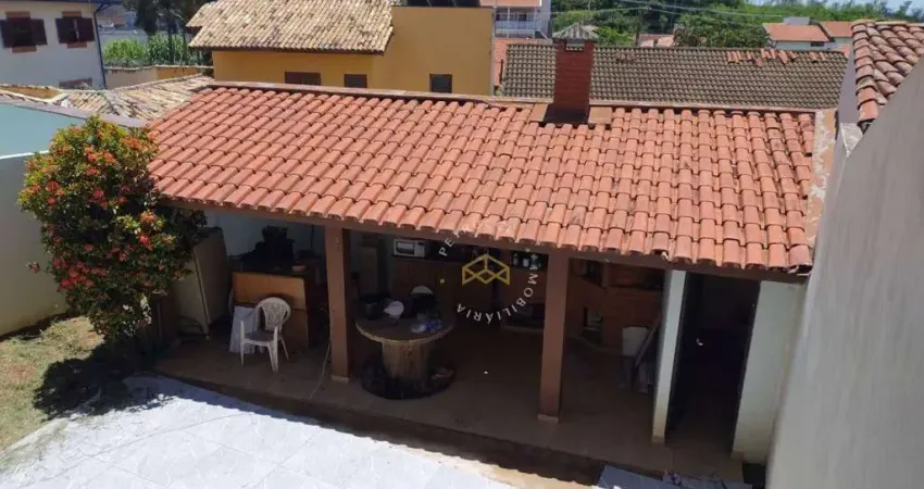 Casa com 3 quartos à venda na Rua Álvaro Álvares de Abreu e Silva Filho, 61, Jardim Chapadão, Campinas