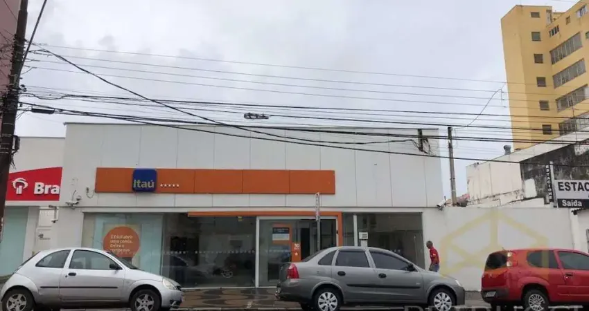 Terreno comercial à venda na Avenida Andrade Neves, 1, Centro, Campinas