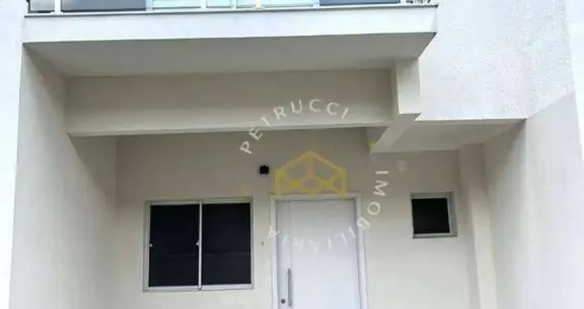 Casa em condomínio fechado com 2 quartos à venda na Rua Emerson José Moreira, 1513, Chácara Primavera, Campinas