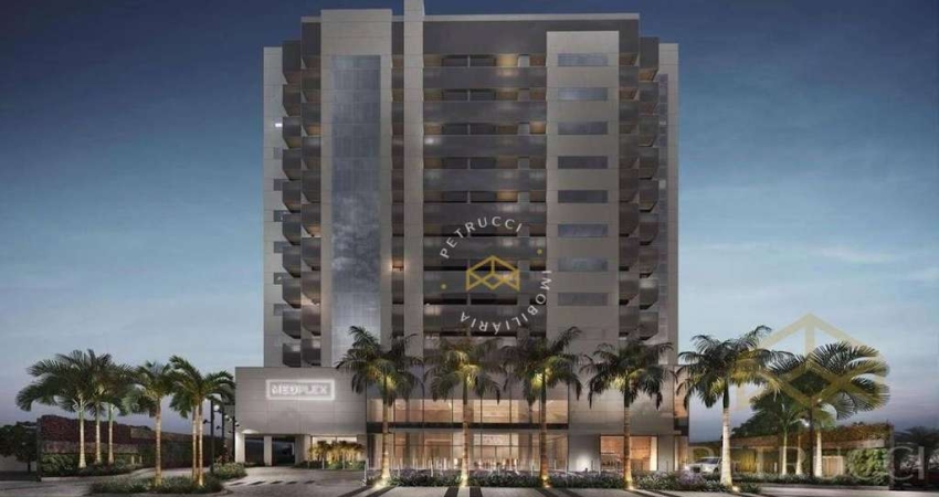Sala comercial com 2 salas à venda na Avenida Barão de Itapura, 610, Botafogo, Campinas