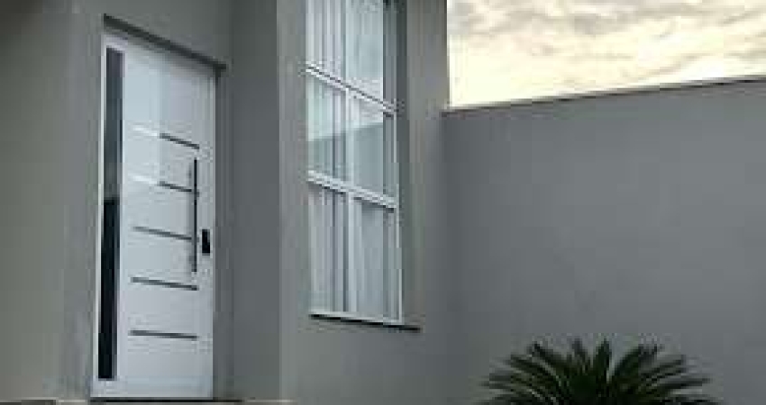 Casa com 3 dormitórios à venda, 180 m² por R$ 1.325.000,00 - Residencial Nova Era - Valinhos/SP