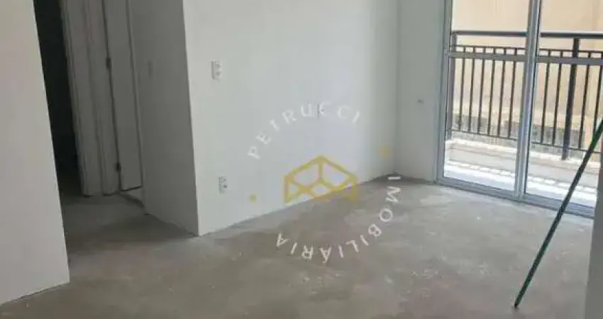 APARTAMENTO COM 2 DORMITÓRIOS À VENDA, 46 M² NA CIDADE SATÉLITE ÍRIS - CAMPINAS/SP