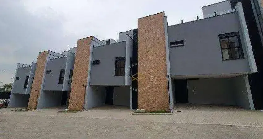 Casa com 3 dormitórios à venda - Chácara Primavera - Campinas/SP