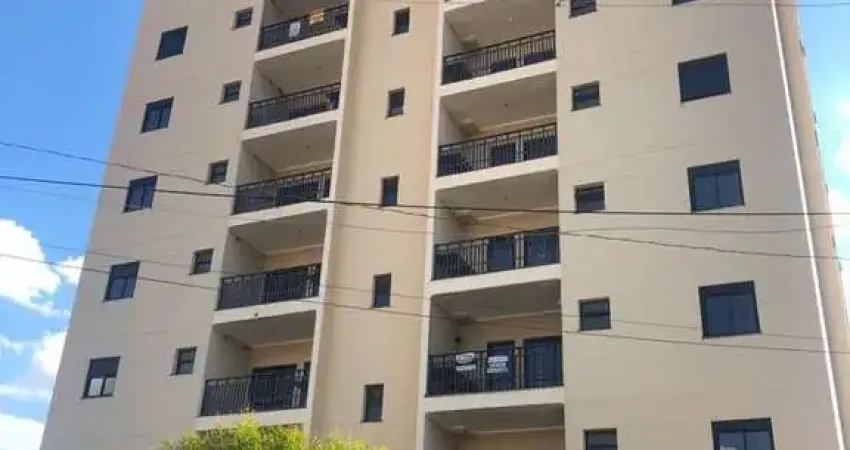 EXCELENTE APARTAMENTO À VENDA NO RESIDENCIAL LOUVRE EM HORTOLÂNDIA/ SP