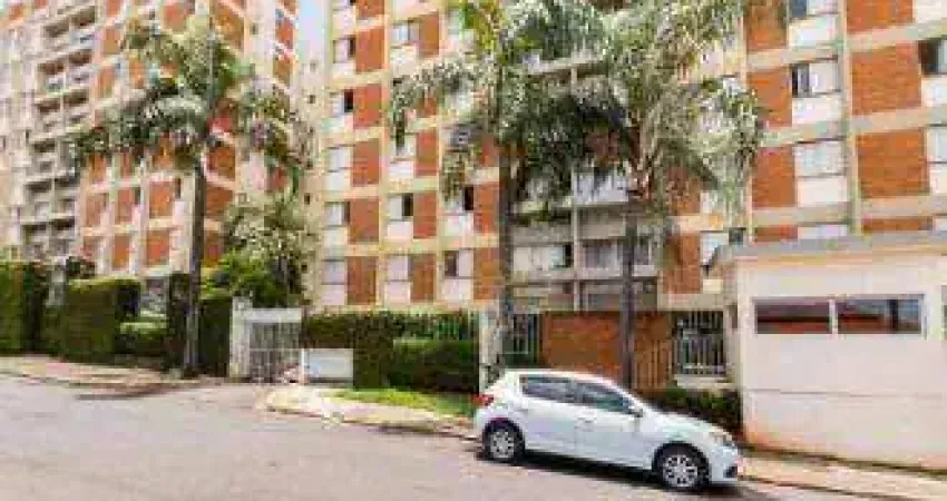 Apartamento com 2 dormitórios à venda, 45 m² - jardim flamboyant - campinas/sp