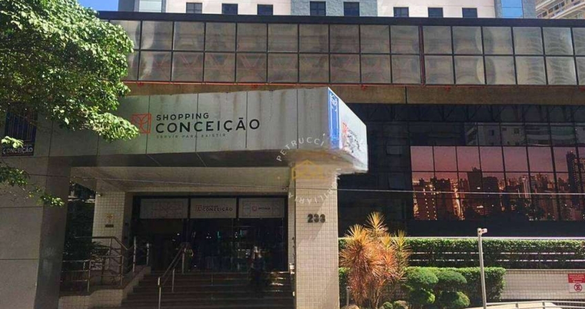 Sala comercial com 1 sala à venda na Rua Conceição, 233, Centro, Campinas