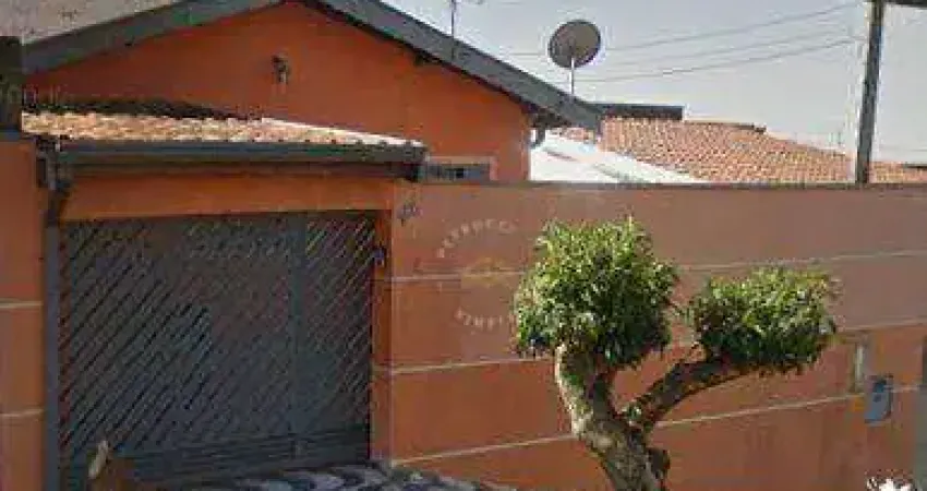 Casa com 3 dormitórios à venda, 250 m² - Dic V (Conjunto Habitacional Chico Mendes) - Campinas/SP