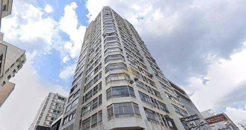 Sala comercial com 1 sala à venda na Rua General Osório, 1031, Centro, Campinas