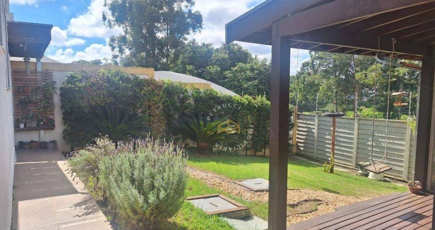 Apartamento com 2 dormitórios à venda, 100 m²  - Jardim Nova Europa - Campinas/SP