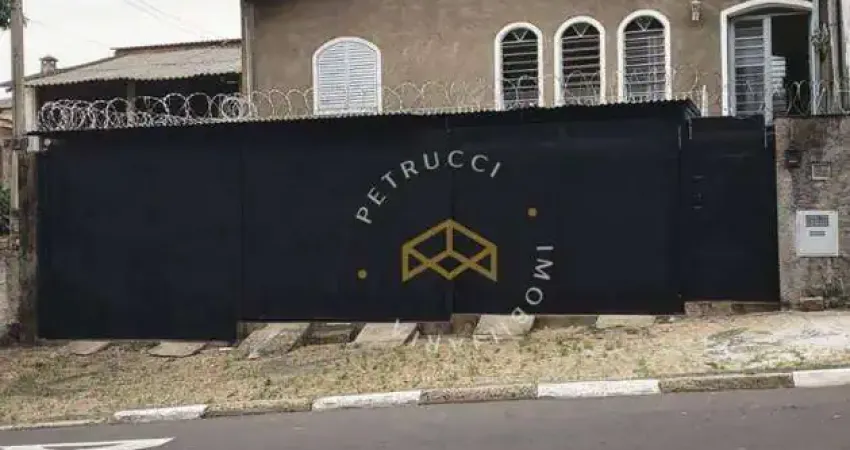 Casa com 2 dormitórios à venda, 114 m² por R$ 420.000,00 - Vila Lemos - Campinas/SP