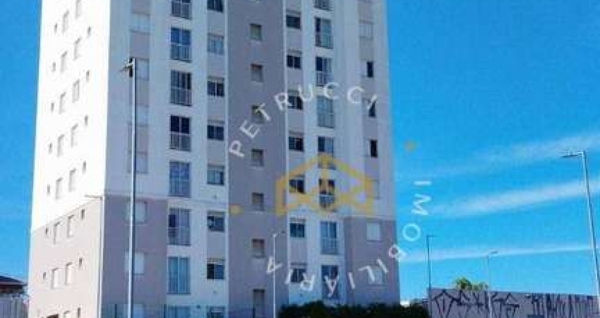 APARTAMENTO NOVO EM ANDAR ALTO COM UMA VISTA INCRÍVEL DE CAMPINAS-SP