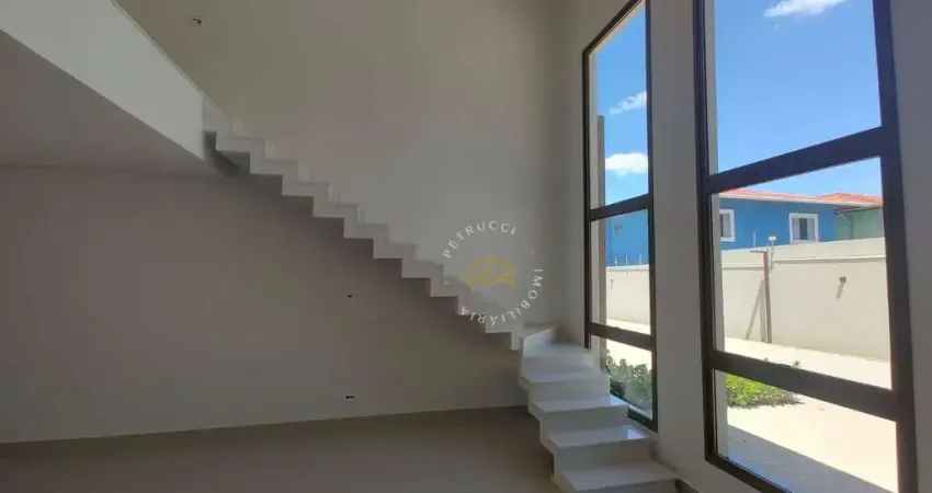Casa com 2 dormitórios à venda, 150 m² por R$ 1.100.000,00 - Parque Rural Fazenda Santa Cândida - Campinas/SP
