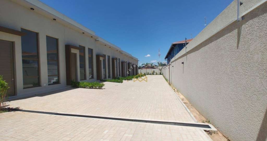 Casa à venda, 150 m² por R$ 1.149.000,00 - Parque Rural Fazenda Santa Cândida - Campinas/SP