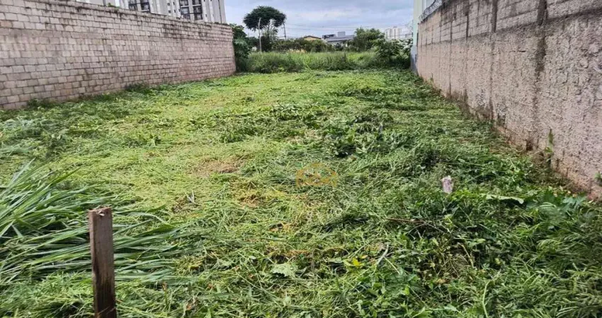 Terreno à venda, 360 m² por R$ 352.000,00 - Parque São Gabriel - Hortolândia/SP