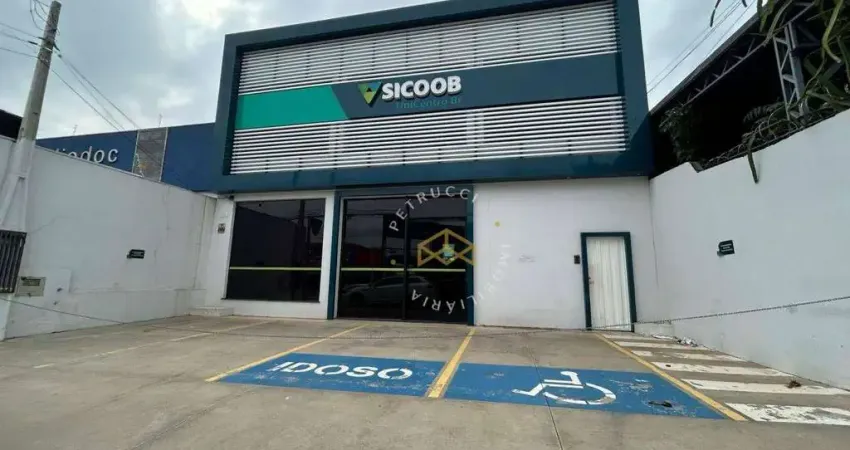 Ponto, 365 m² - venda por R$ 3.000.000,00 ou aluguel por R$ 16.700,00/mês - Vila Pompéia - Campinas/SP