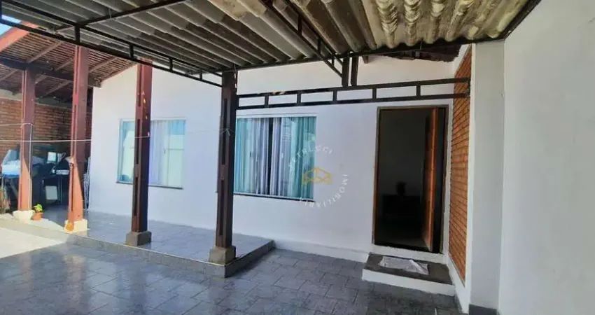 Casa com 3 dormitórios à venda, 107 m² - Vila Campos Sales - Campinas/SP