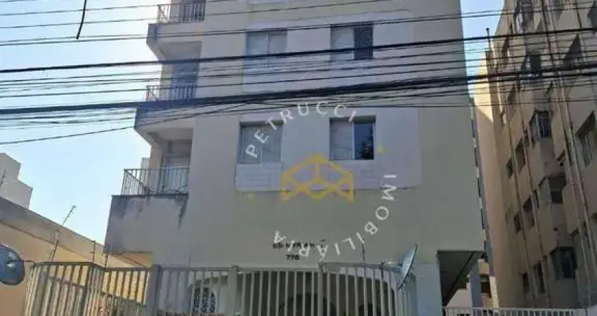 Apartamento com 3 quartos à venda na Rua Boaventura do Amaral, 776, Centro, Campinas