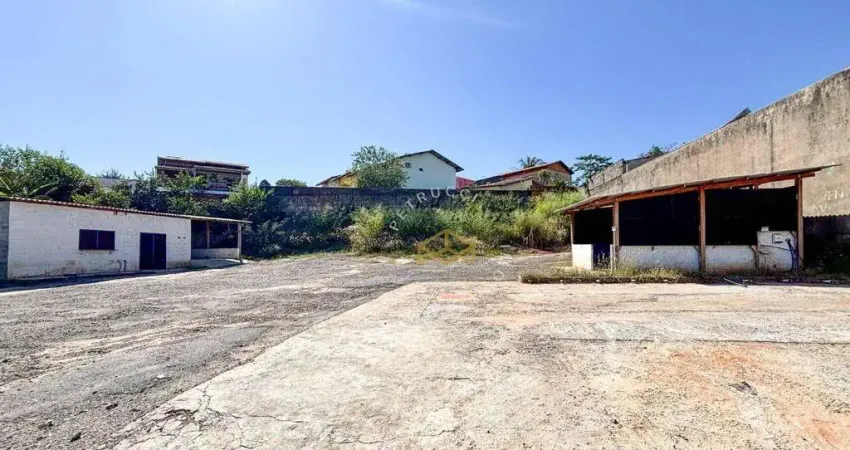 ÓTIMA ÁREA COM ZM2 NO JARDIM CAMPOS ELÍSEOS EM CAMPINAS/SP