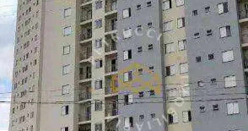 APARTAMENTO À VENDA E LOCAÇÃO RESIDENCIAL POEMA  CAMPINAS/SP