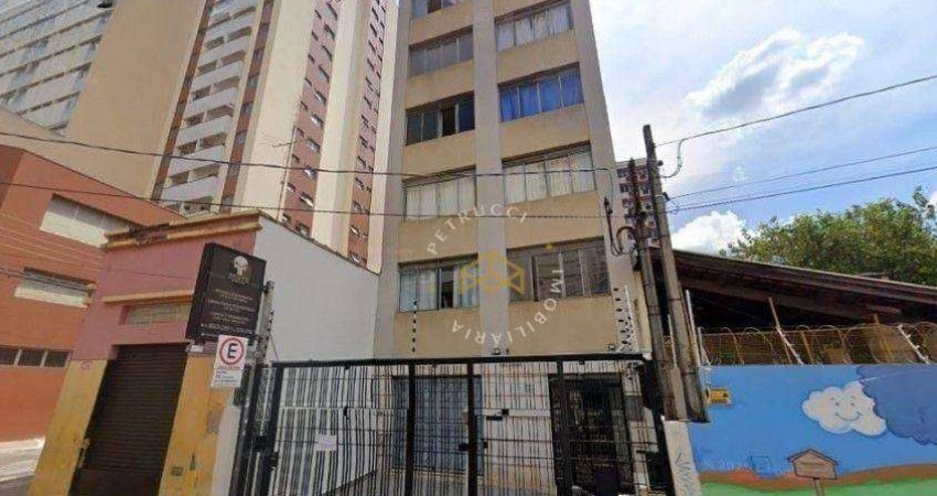 Kitinet Centro Campinas